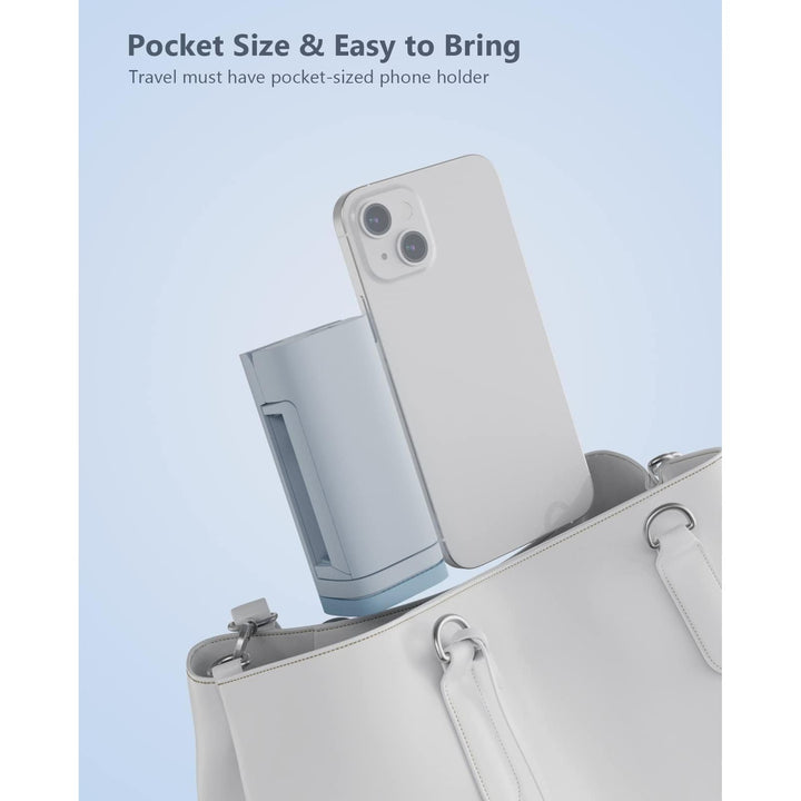 FlyHands 360 Phone Holder - DOKUTRONIX