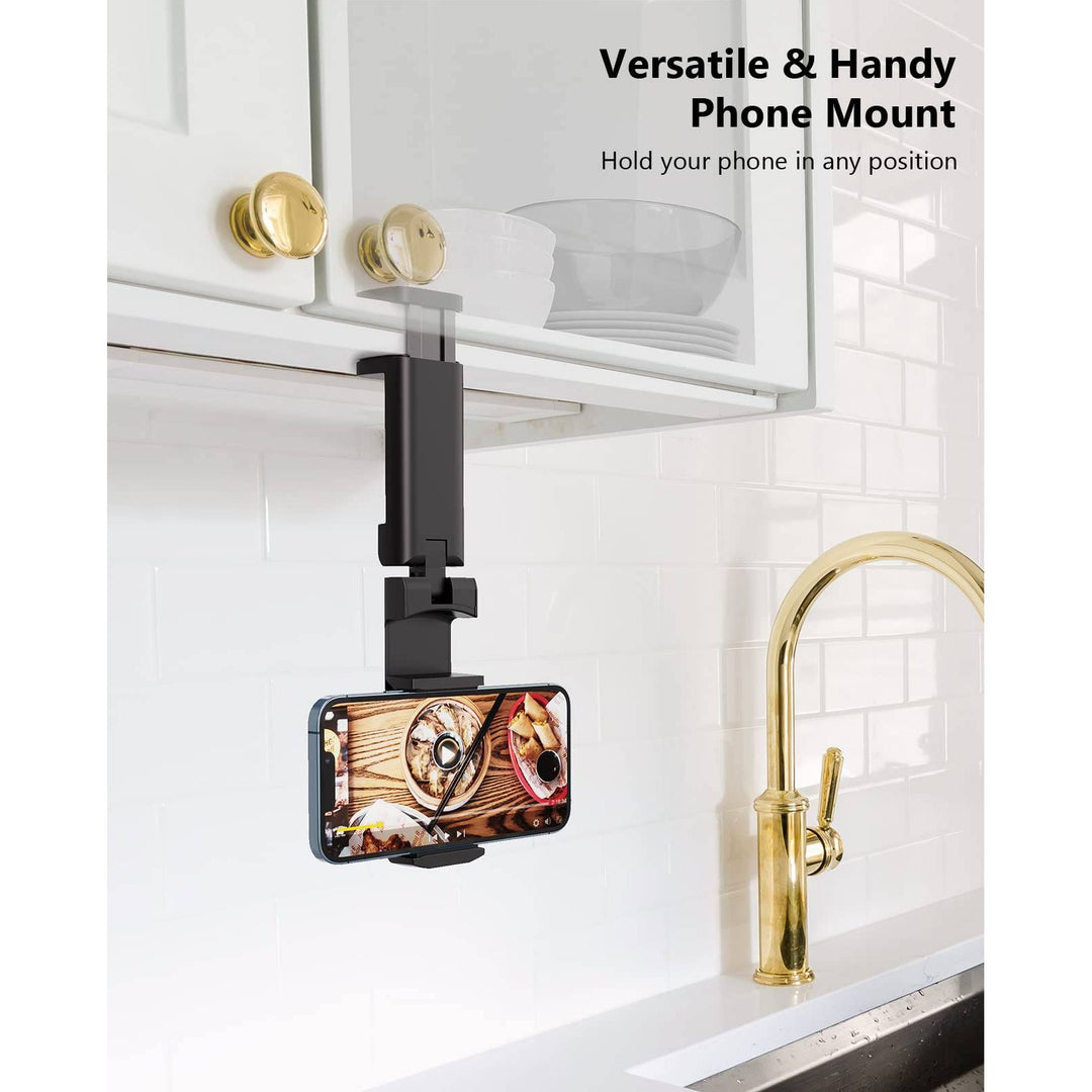 FlyHands 360 Phone Holder - DOKUTRONIX