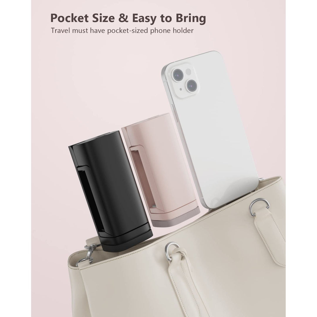 FlyHands 360 Phone Holder - DOKUTRONIX