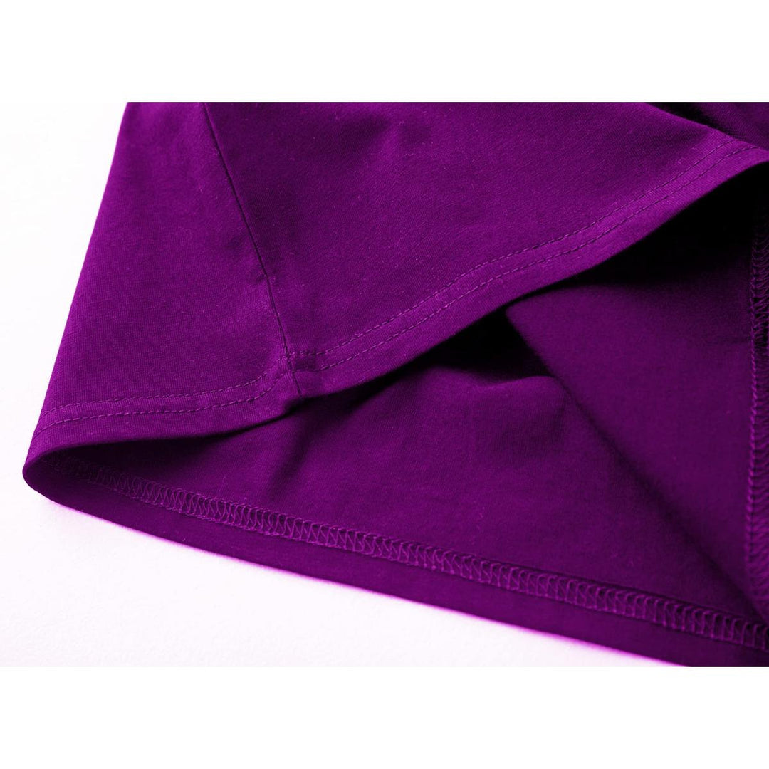 Summer Chic Tees - DOKUTRONIX