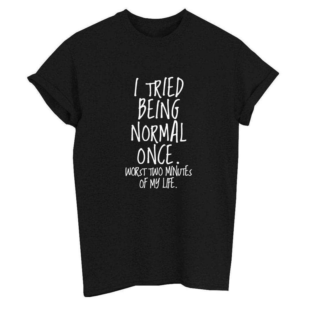 Summer Chic Tees - DOKUTRONIX