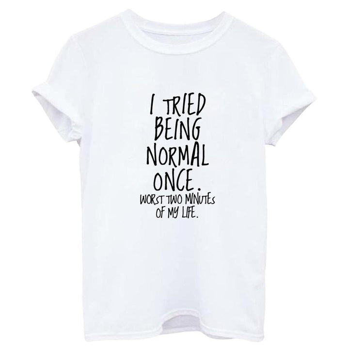 Summer Chic Tees - DOKUTRONIX