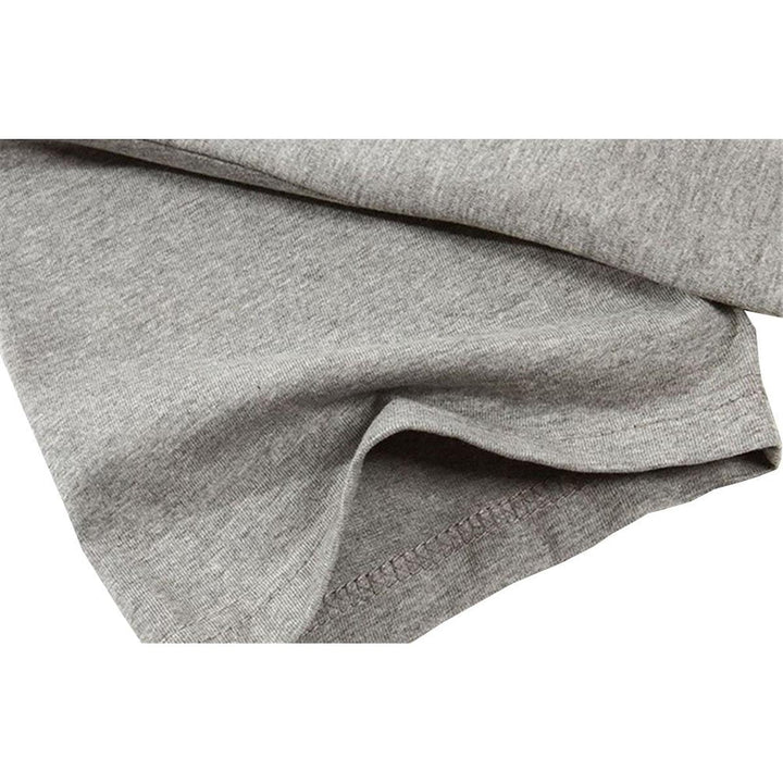 Summer Chic Tees - DOKUTRONIX