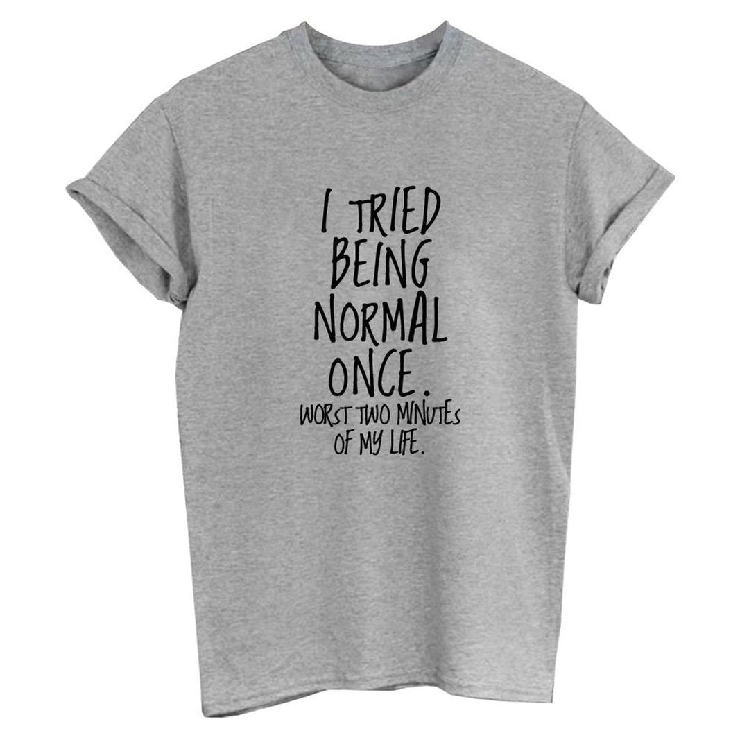 Summer Chic Tees - DOKUTRONIX