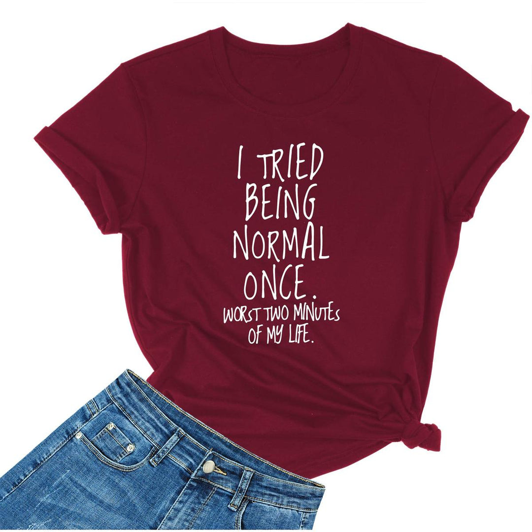 Summer Chic Tees - DOKUTRONIX