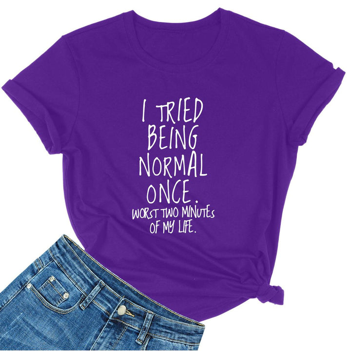 Summer Chic Tees - DOKUTRONIX