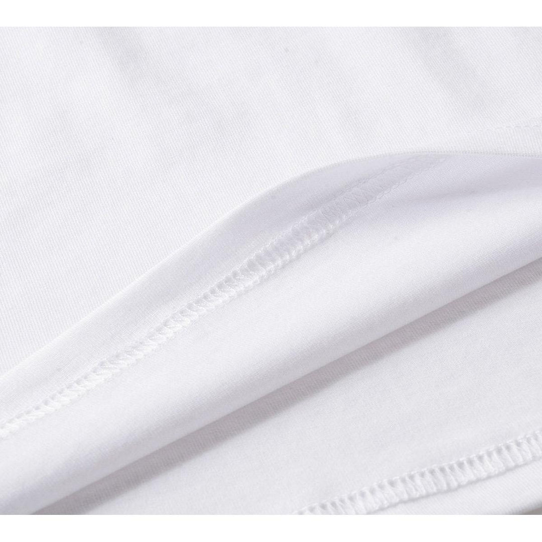 Summer Chic Tees - DOKUTRONIX