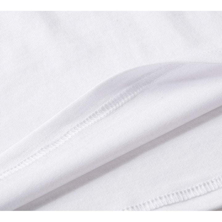 Summer Chic Tees - DOKUTRONIX