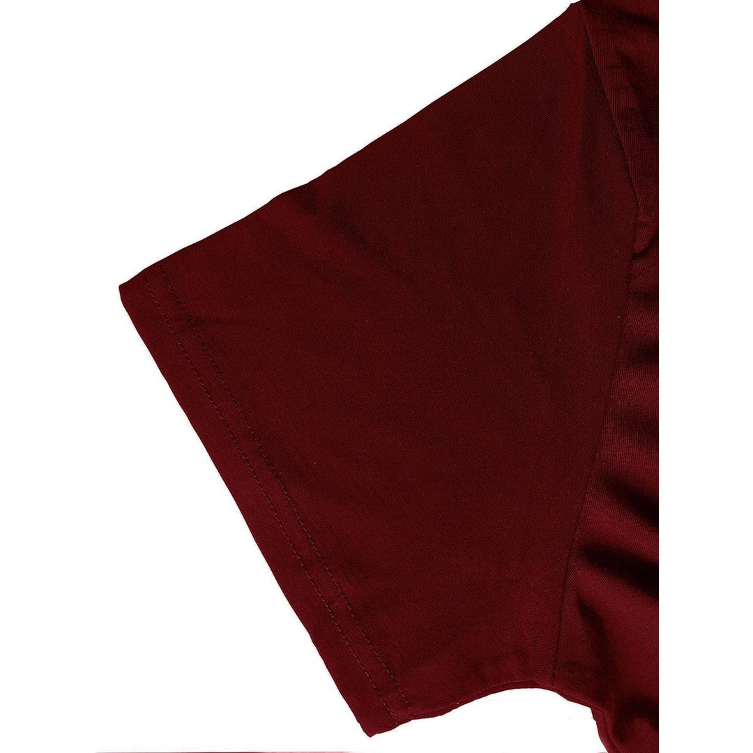 Summer Chic Tees - DOKUTRONIX