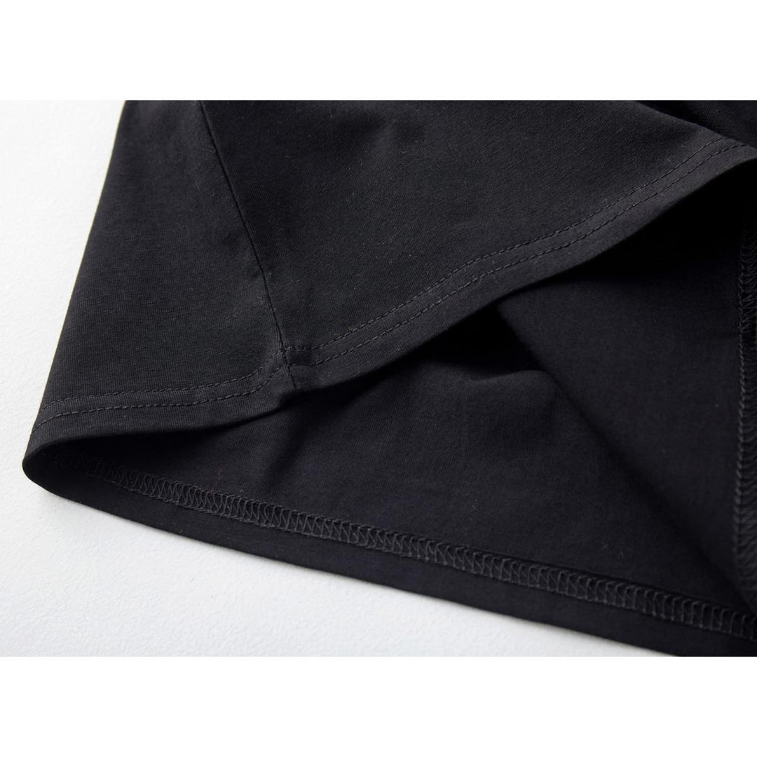 Summer Chic Tees - DOKUTRONIX