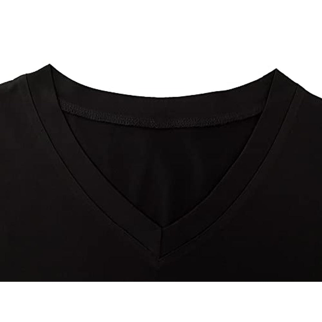 MIMOORN Graphic Tee for Women - DOKUTRONIX