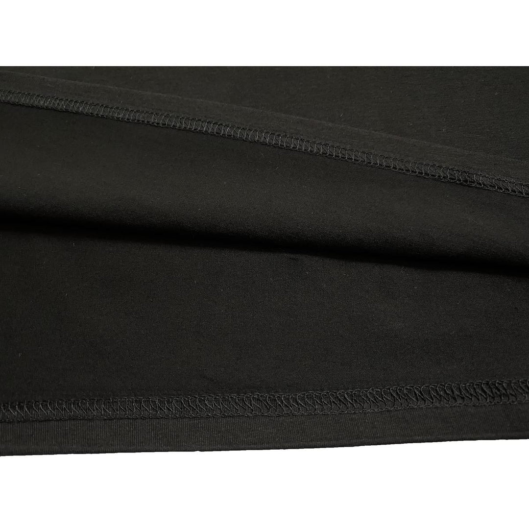 MIMOORN Graphic Tee for Women - DOKUTRONIX