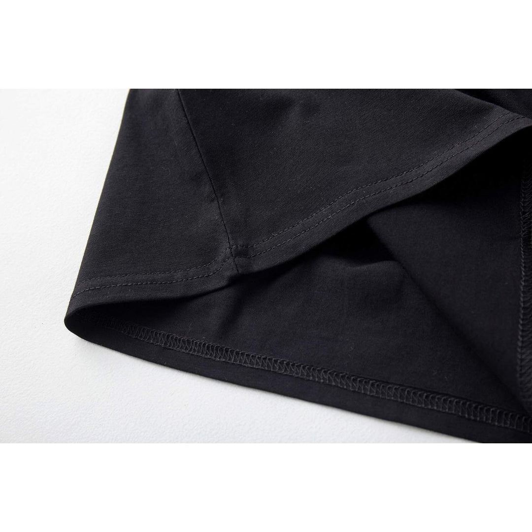 MIMOORN Fun Graphic Tees - DOKUTRONIX