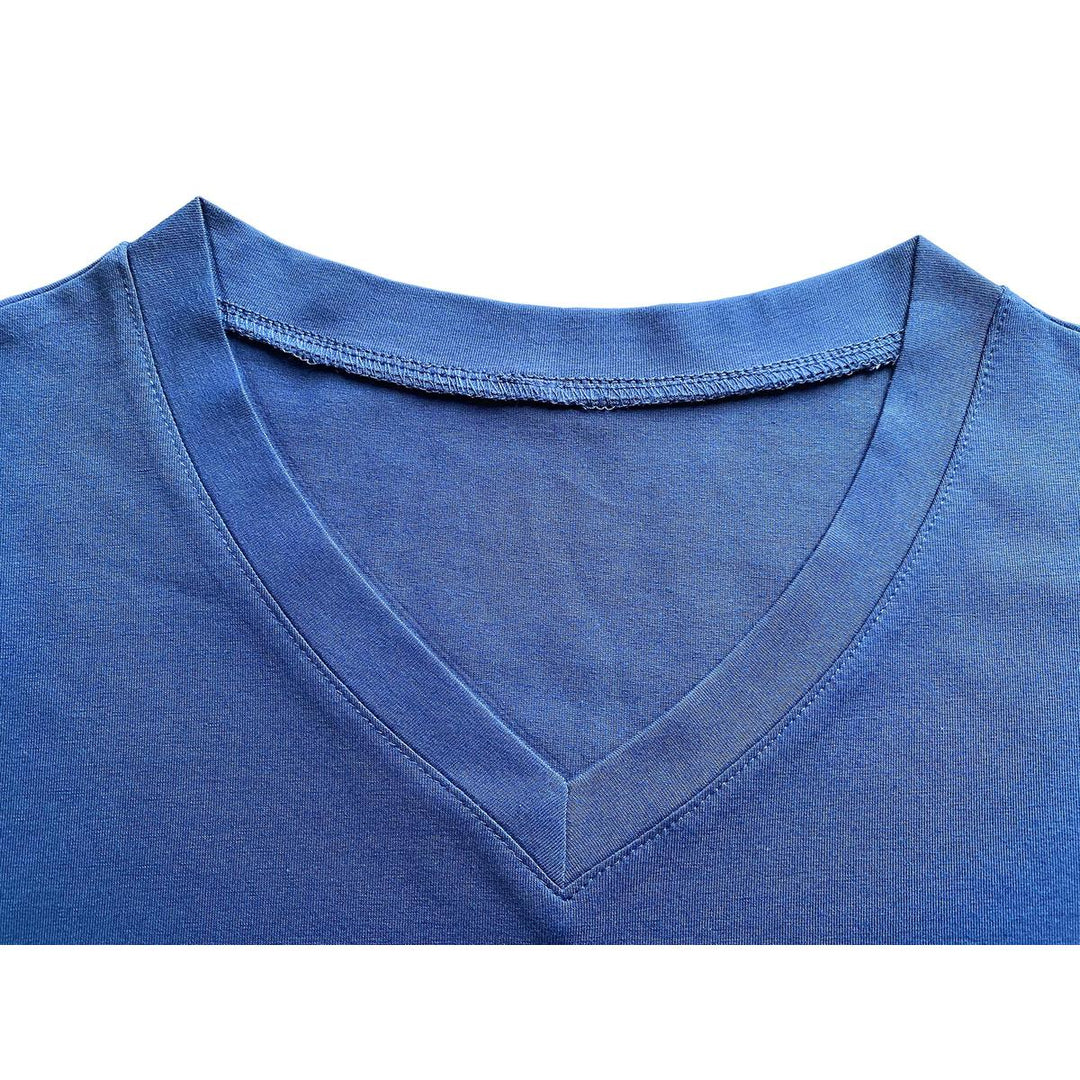 MIMOORN Fun Graphic Tees - DOKUTRONIX