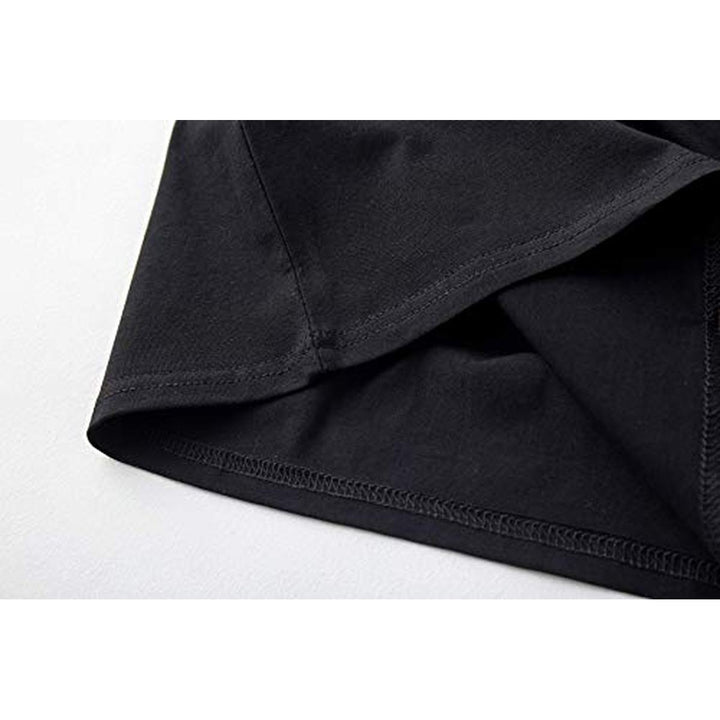 MIMOORN Fun Graphic Tees - DOKUTRONIX