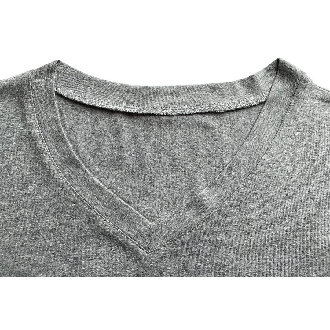 MIMOORN Fun Graphic Tees - DOKUTRONIX