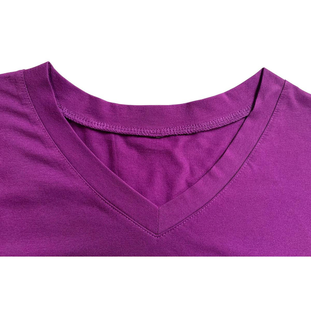 MIMOORN Fun Graphic Tees - DOKUTRONIX