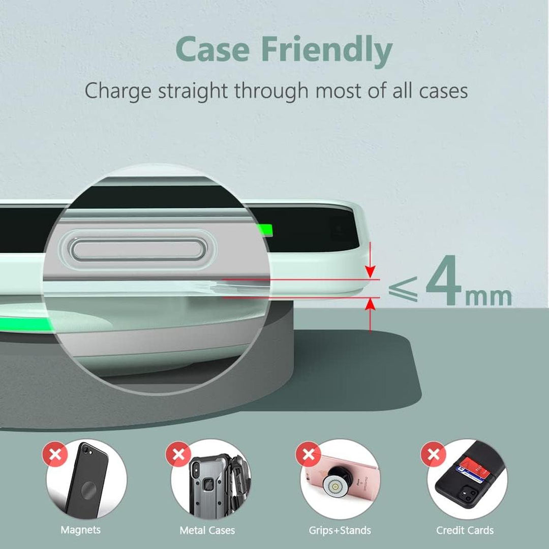 GreenCharge by Yootech - DOKUTRONIX