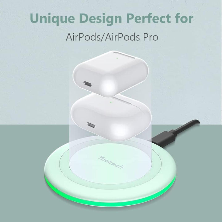 GreenCharge by Yootech - DOKUTRONIX