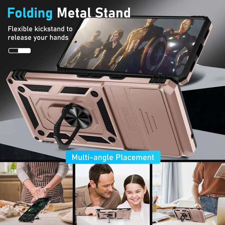 MintGuard: Rugged Pixel 8 Case with Lanyard & Protectors - DOKUTRONIX