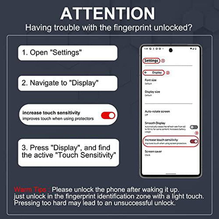 MintGuard: Rugged Pixel 8 Case with Lanyard & Protectors - DOKUTRONIX