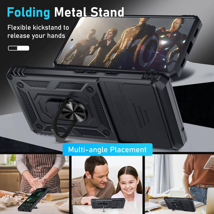 MintGuard: Rugged Pixel 8 Case with Lanyard & Protectors - DOKUTRONIX