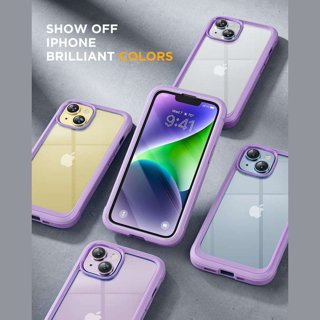 Miracase Glass Pro for iPhone 14 Plus (6.7) - DOKUTRONIX