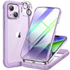 Miracase Glass Pro for iPhone 14 Plus (6.7)