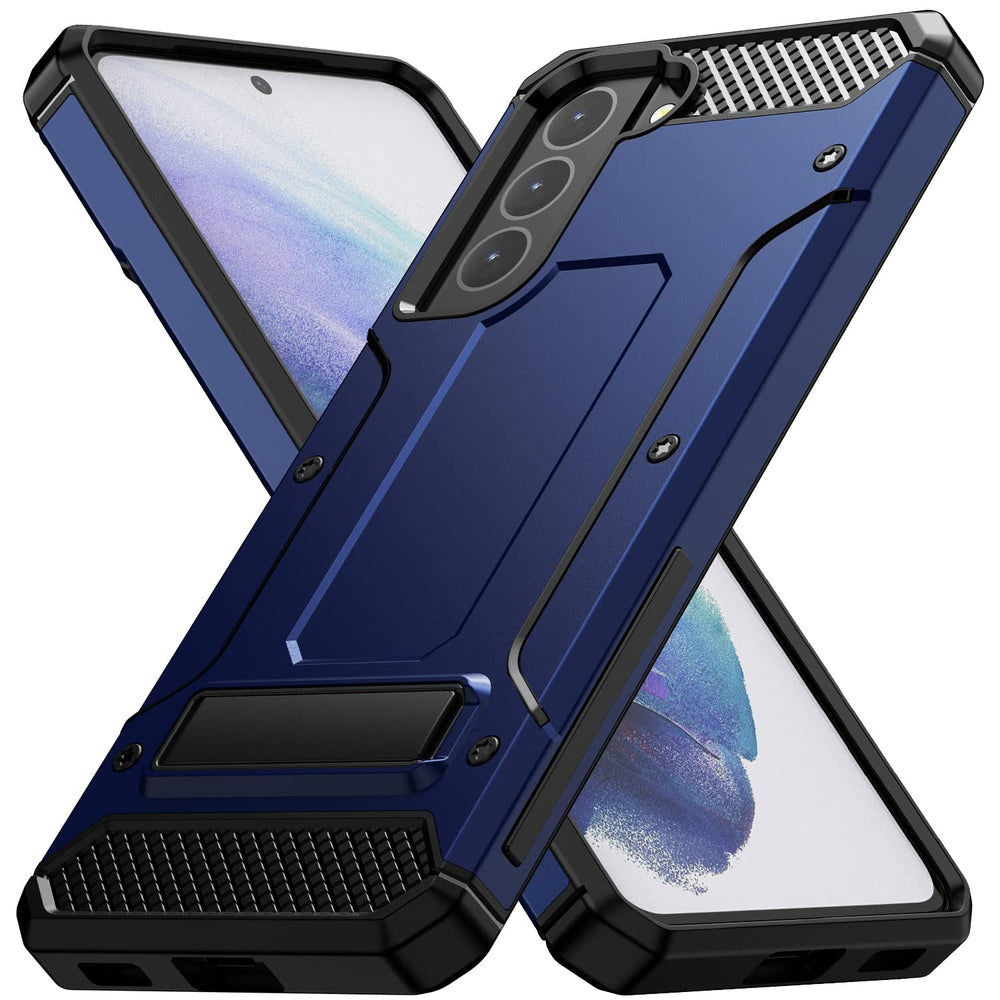 Tactical Shield Galaxy S21 Case - Army Green - DOKUTRONIX