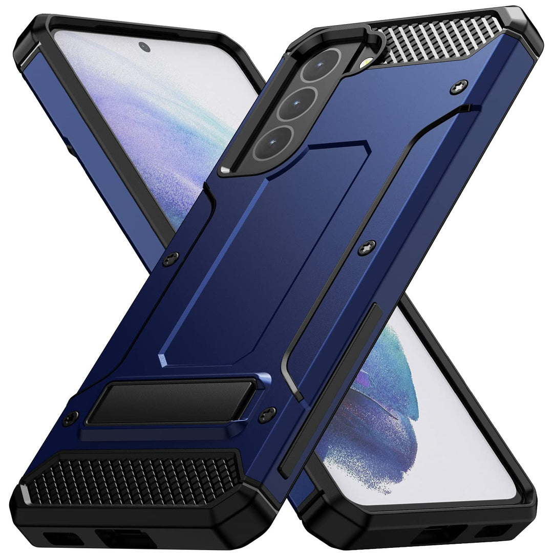 Tactical Shield Galaxy S21 Case - Army Green - DOKUTRONIX