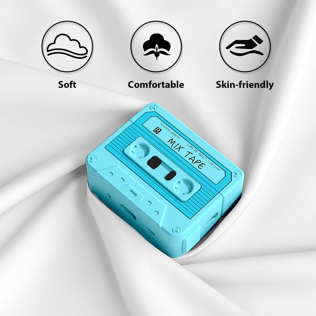 ProClean AirPods Case + Cleaner - DOKUTRONIX