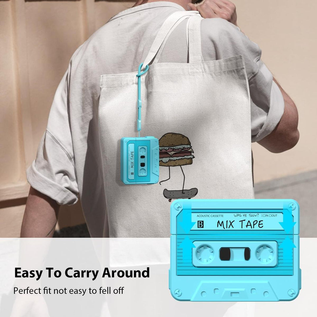 ProClean AirPods Case + Cleaner - DOKUTRONIX