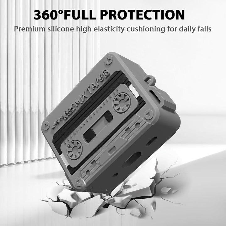 ProClean AirPods Case + Cleaner - DOKUTRONIX