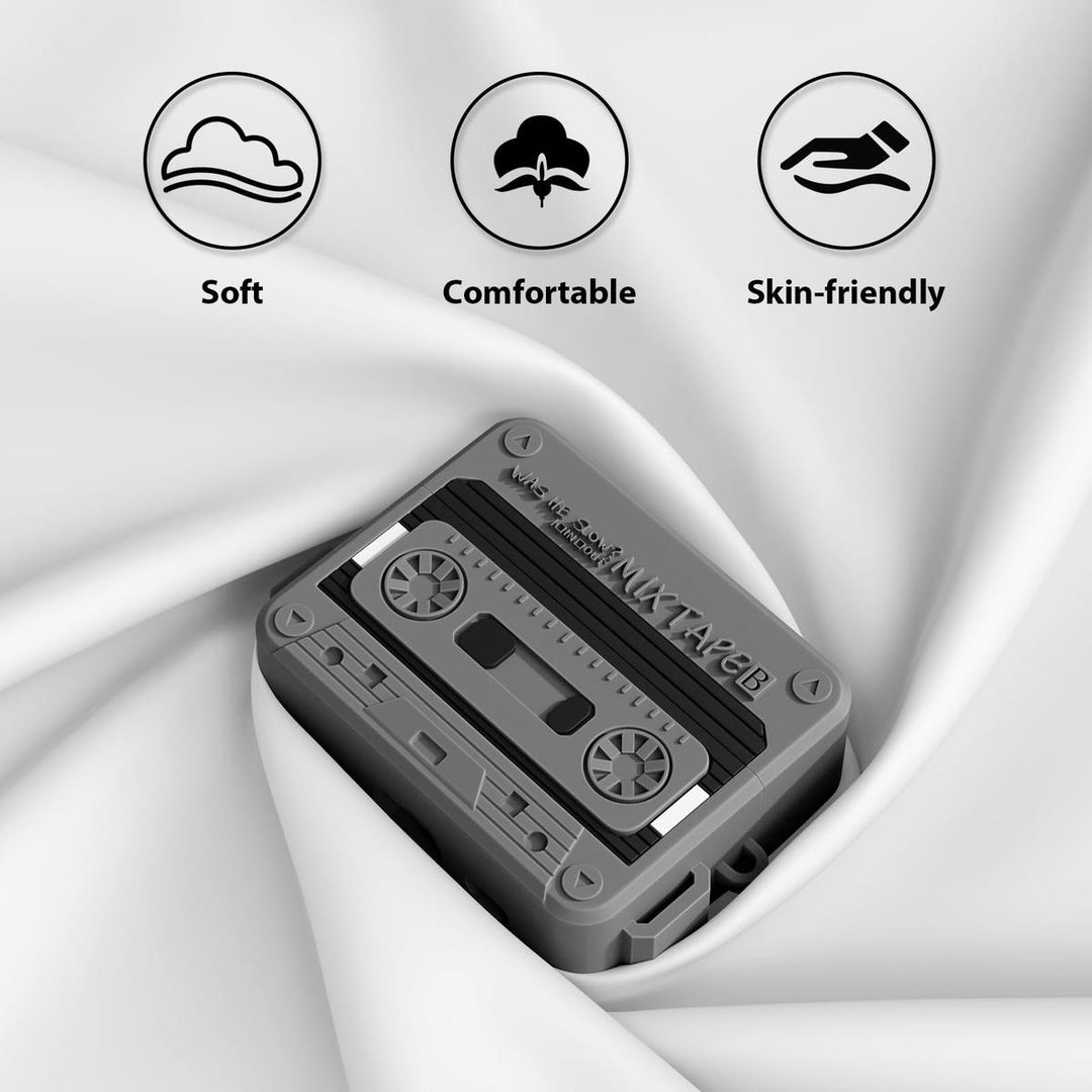 ProClean AirPods Case + Cleaner - DOKUTRONIX
