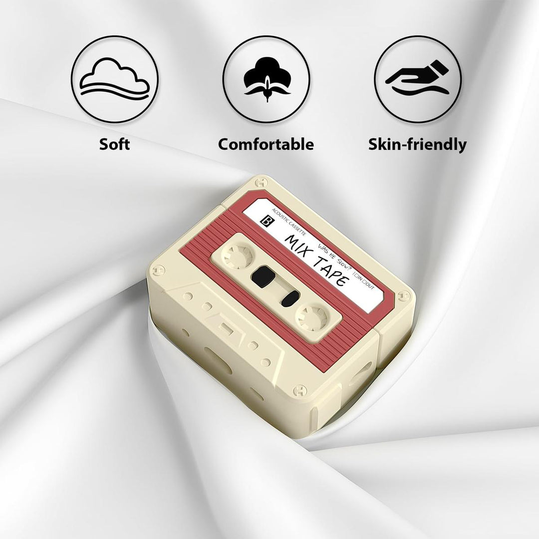 ProClean AirPods Case + Cleaner - DOKUTRONIX