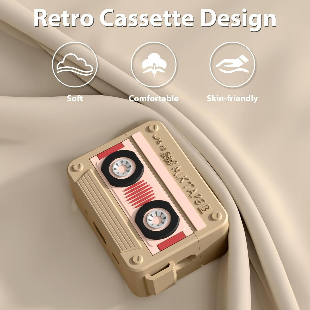 ProClean AirPods Case + Cleaner - DOKUTRONIX