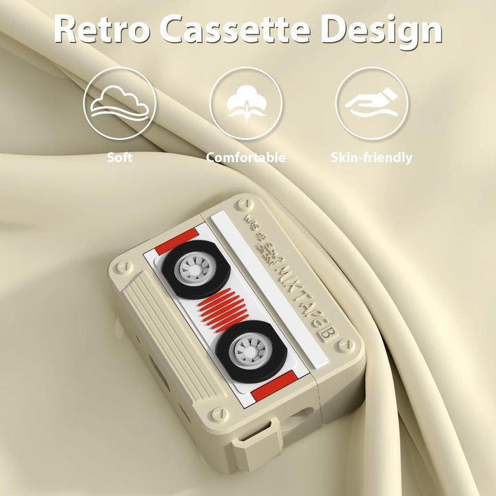 ProClean AirPods Case + Cleaner - DOKUTRONIX