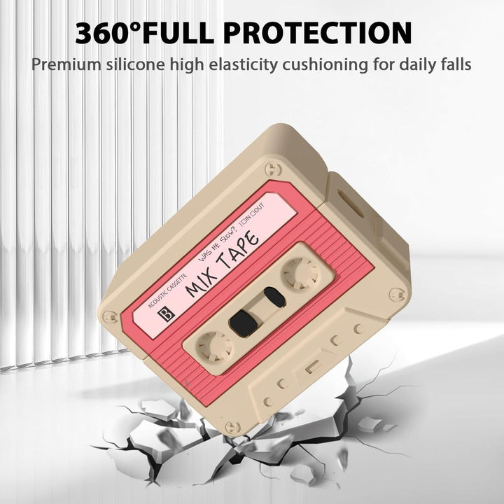 ProClean AirPods Case + Cleaner - DOKUTRONIX