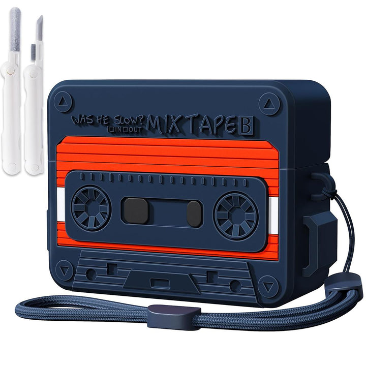 ProClean AirPods Case + Cleaner - DOKUTRONIX