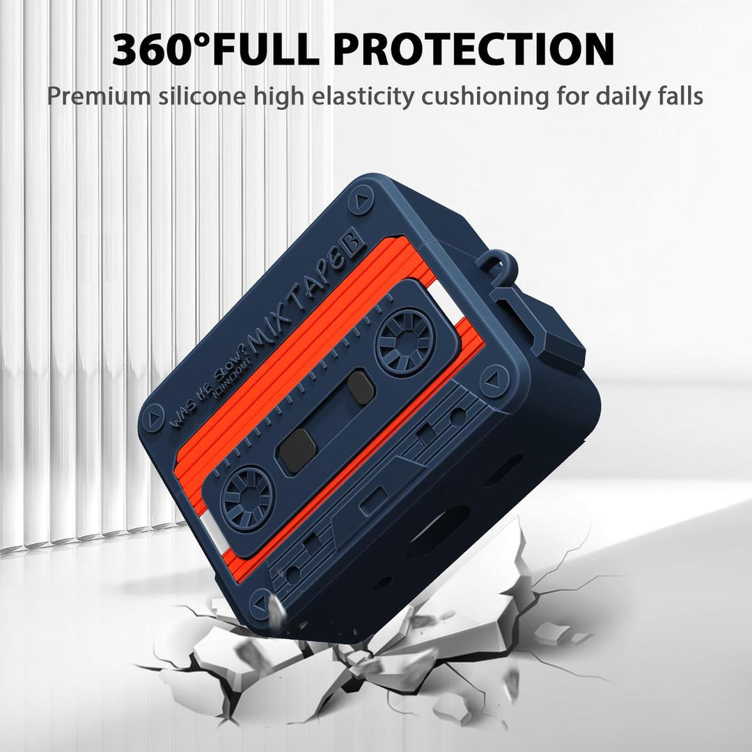 ProClean AirPods Case + Cleaner - DOKUTRONIX
