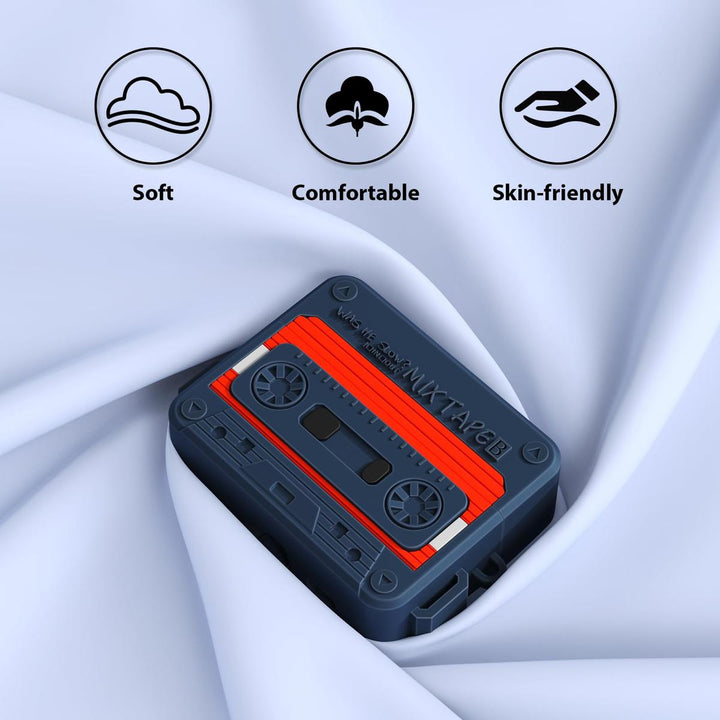 ProClean AirPods Case + Cleaner - DOKUTRONIX