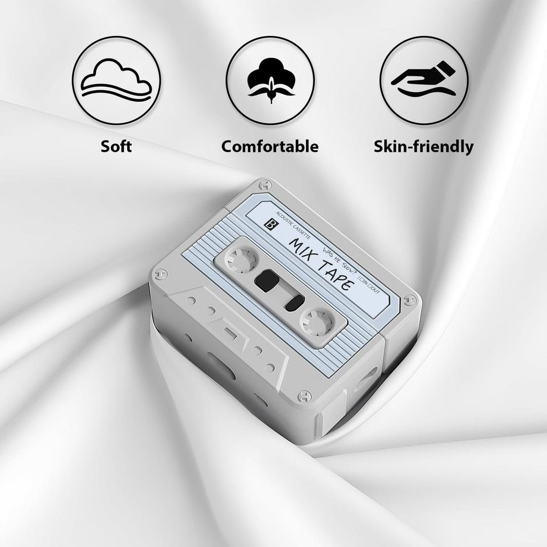 ProClean AirPods Case + Cleaner - DOKUTRONIX