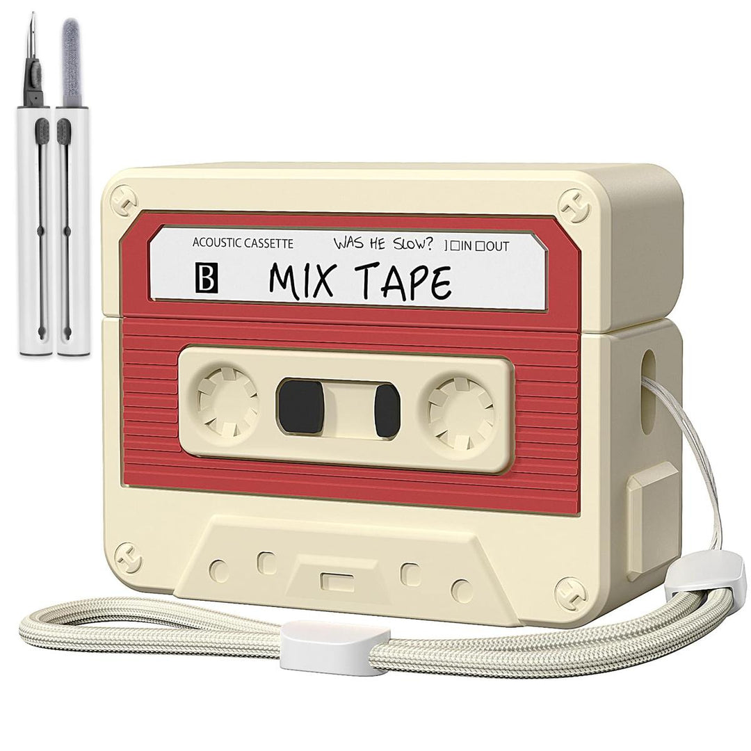 ProClean AirPods Case + Cleaner - DOKUTRONIX