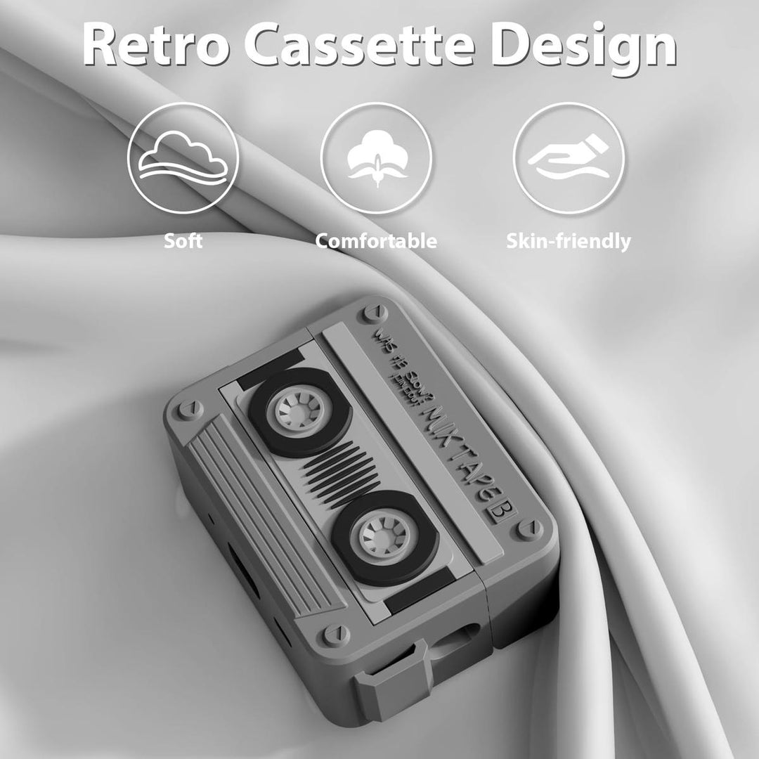 ProClean AirPods Case + Cleaner - DOKUTRONIX
