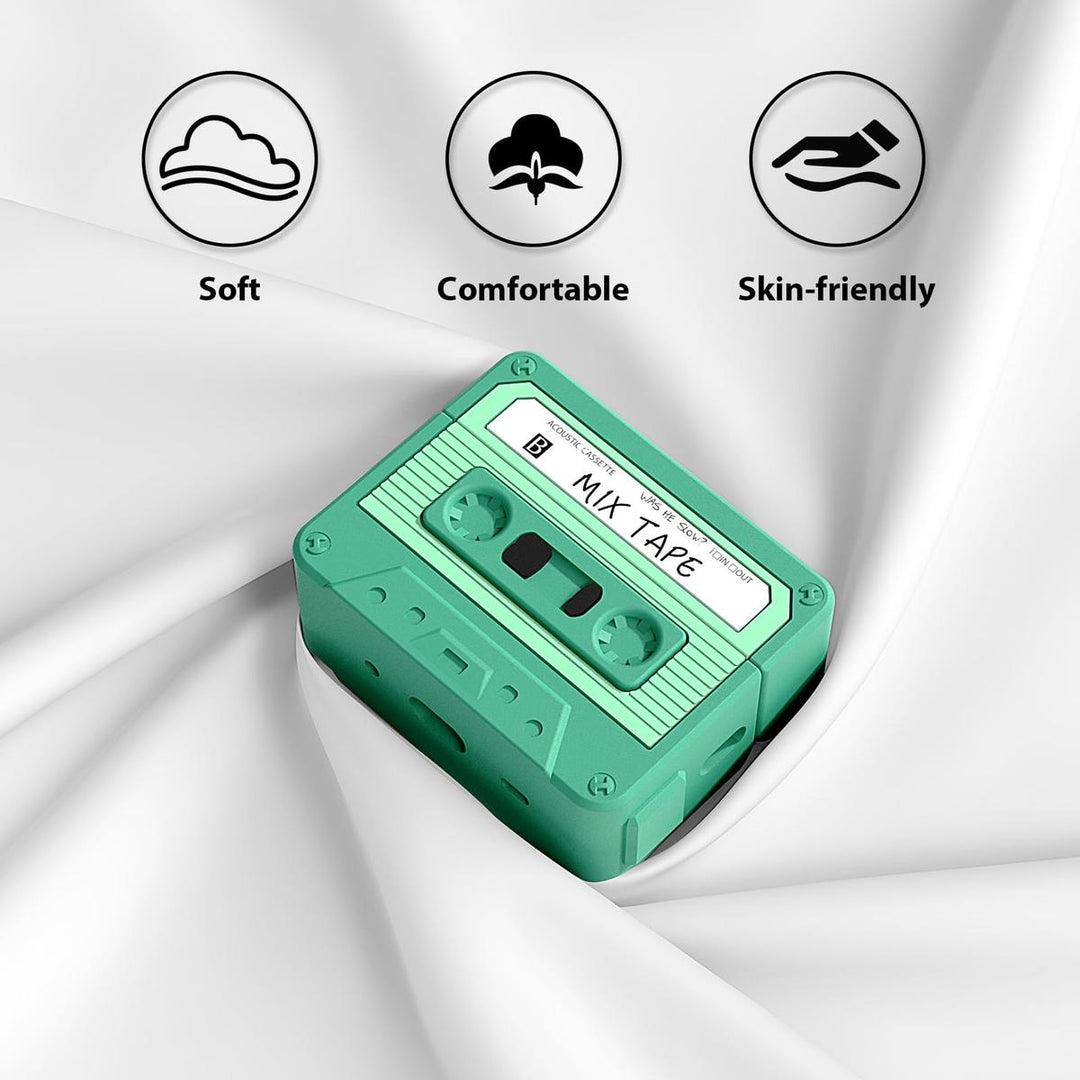 ProClean AirPods Case + Cleaner - DOKUTRONIX
