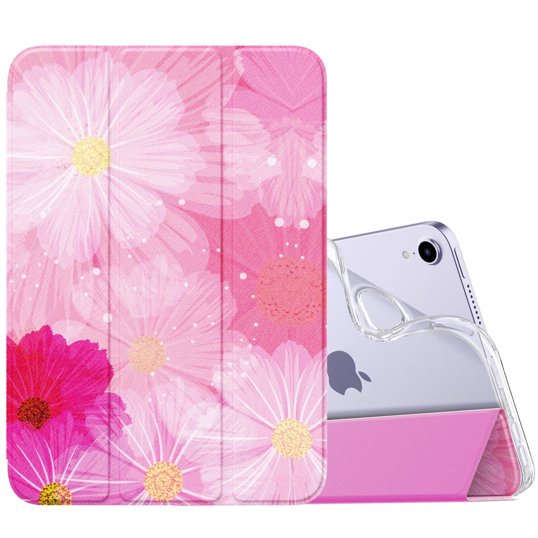 Frosted Core iPad Mini Case - DOKUTRONIX