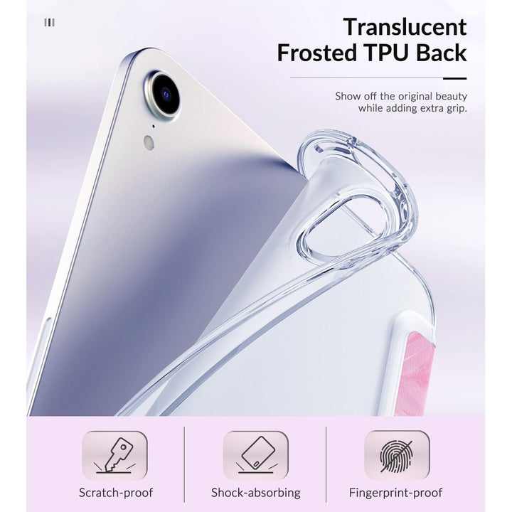 Frosted Core iPad Mini Case - DOKUTRONIX
