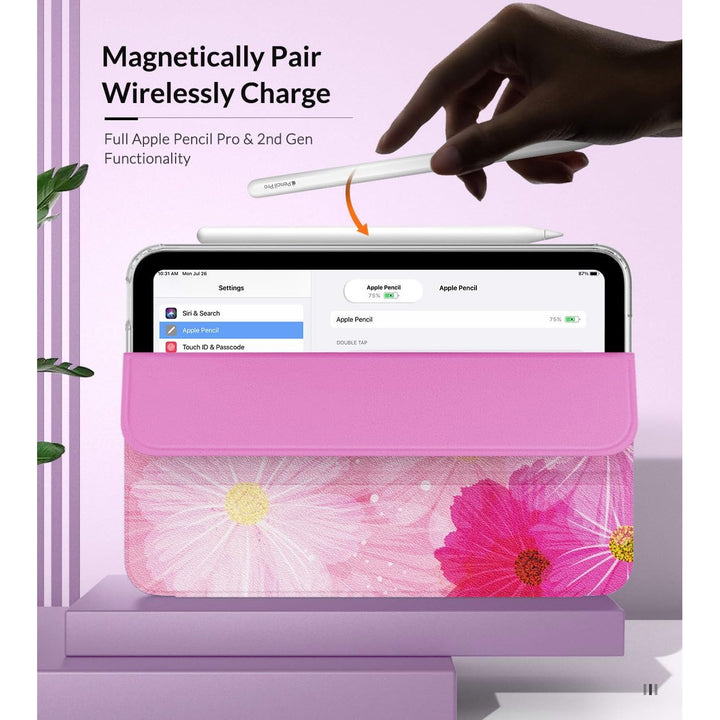 Frosted Core iPad Mini Case - DOKUTRONIX