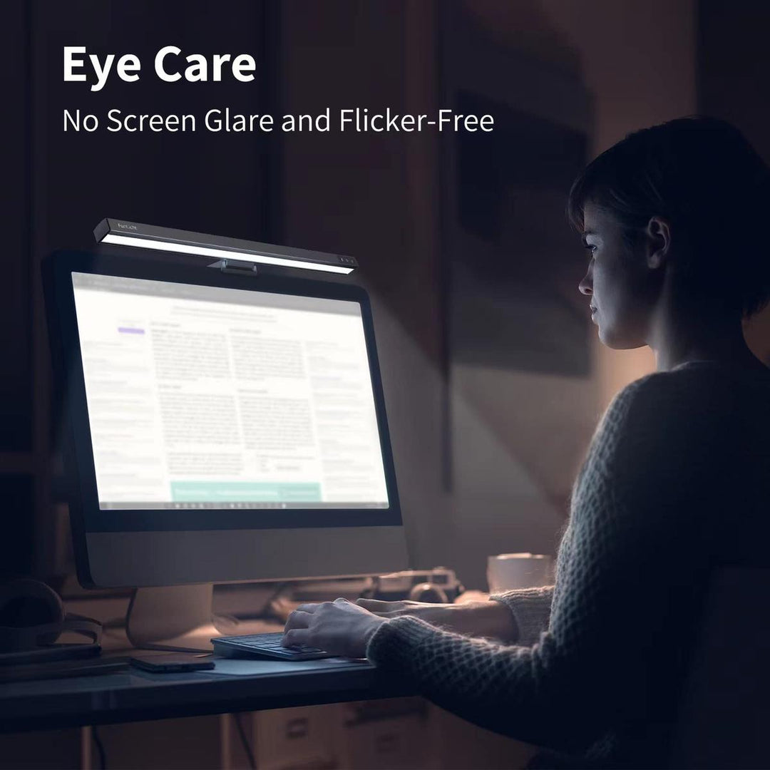 ScreenLight Touch - Eye Caring LED Bar - DOKUTRONIX