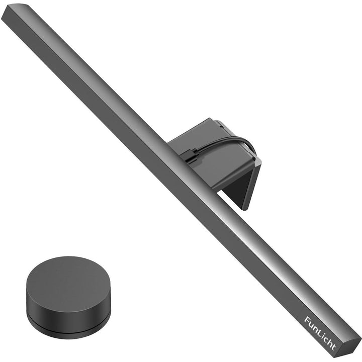 ScreenLight Touch - Eye Caring LED Bar - DOKUTRONIX